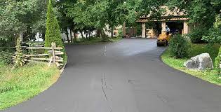 Best Recycled Asphalt Driveway Installation  in Germantown, MD